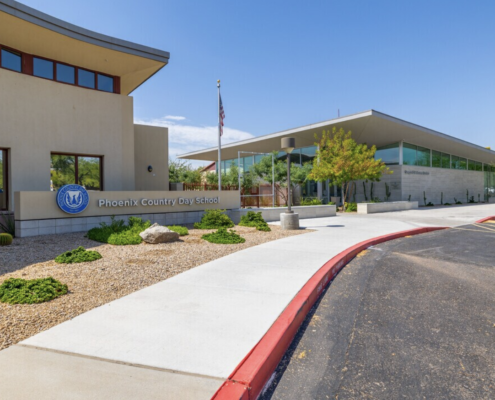 phoenix country day school neighborhoods