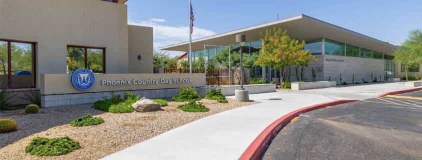 phoenix country day school neighborhoods