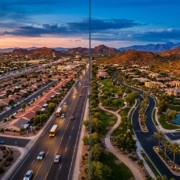 Phoenix vs Scottsdale Families Moving to Arizona?