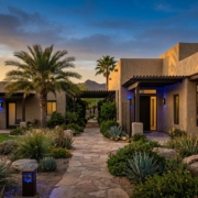 Phoenix Home With Casita Phoenix neighborhoods for homes with casitas