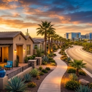 Phoenix Desert Community Phoenix 55+ communities