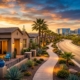 Phoenix 55+ communities