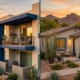 phoenix condos vs homes