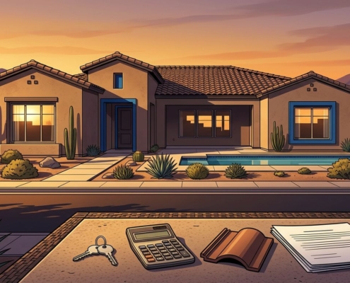 Phoenix Home Insurance Costs
