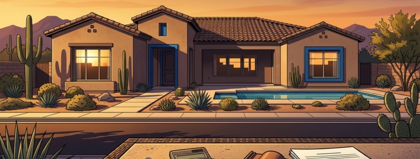 Phoenix Home Insurance Costs
