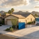 Phoenix neighborhoods with RV gates