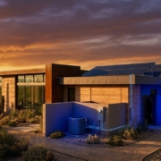 Phoenix Solar Home Phoenix utility costs