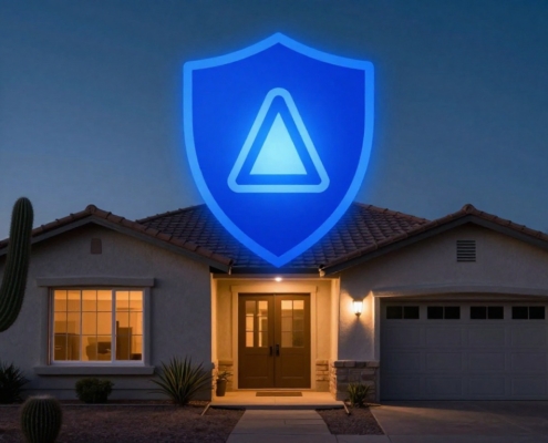 arizona's deed fraud alert system
