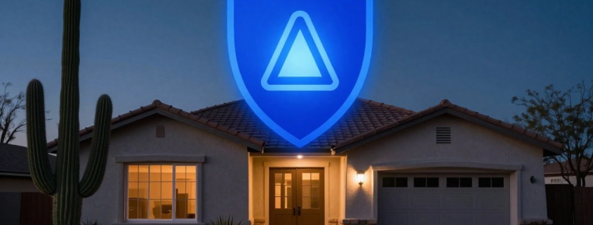 arizona's deed fraud alert system